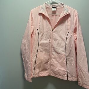 New Balance Windbreaker Sz L